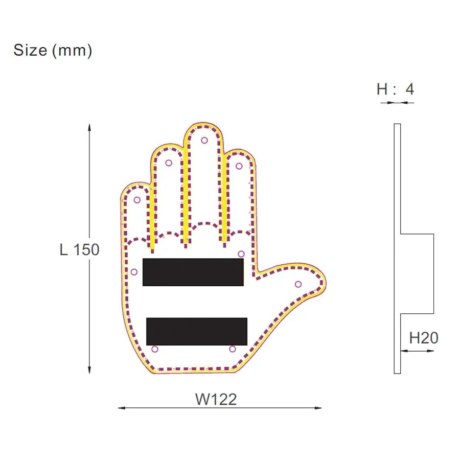 The GloGesture™