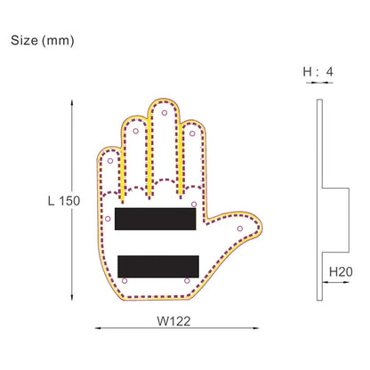 The GloGesture™